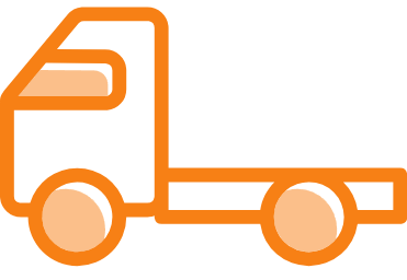 栖霞拖车/平板车